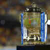 From UAE to India -- IPL amid COVID times