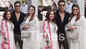 Akshay Kumar's 'Ram Setu' co-stars Jacqueline Fernandez, Nushrratt Bharuccha test COVID-19 negative