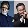 ​Amitabh Bachchan replaces Rishi Kapoor in ‘The Intern’