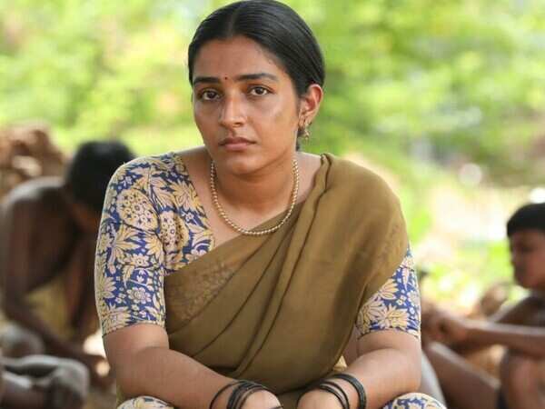 Rajisha Vijayan
