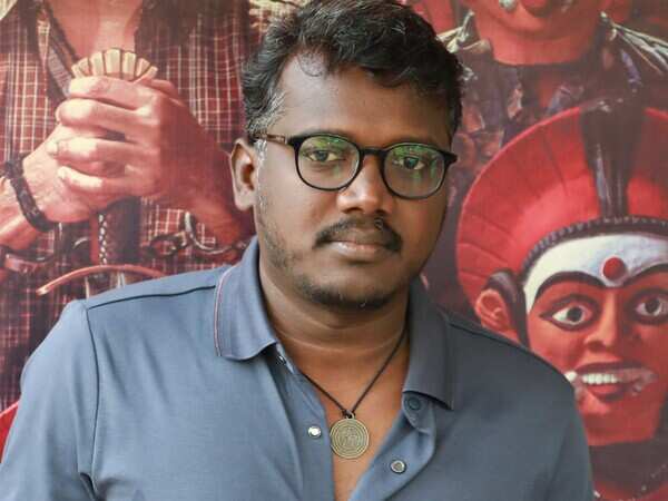 Mari Selvaraj Stills