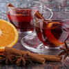 ​Cinnamon tea