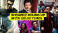 Showbiz round-up with Delhi Times