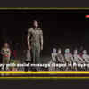 Article image for: A play with social message staged in Prayargaj