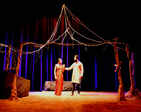 Nag Mandal: A play