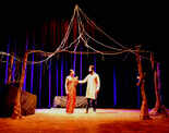 Nag Mandal: A play
