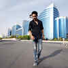 Article image for: New pictures of <i class="tbold">Rohit Choudhary</i>