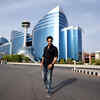Article image for: Click here to see the latest images of <i class="tbold">Rohit Choudhary</i>