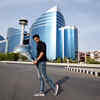 Article image for: <i class="tbold">Rohit Choudhary</i>'s photoshoot