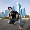 Article image for: <i class="tbold">Rohit Choudhary</i>'s photoshoot