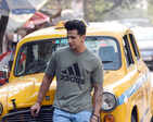 Prince Narula's photoshoot