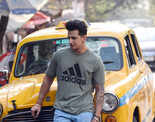 Prince Narula's photoshoot