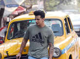Prince Narula's photoshoot