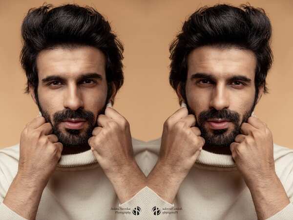 Ankit Siwach Photos