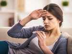 Worried about catching COVID right now?