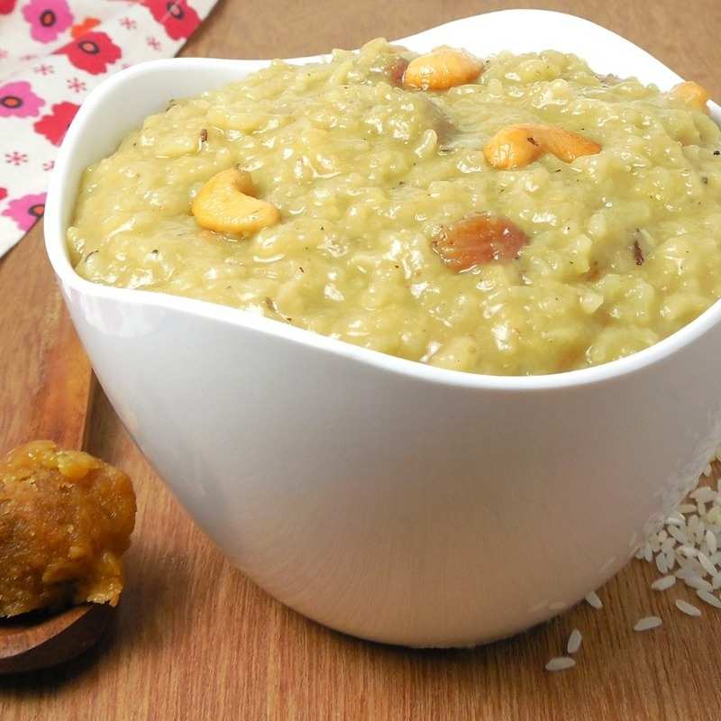 Kalkandu Sadam Recipe