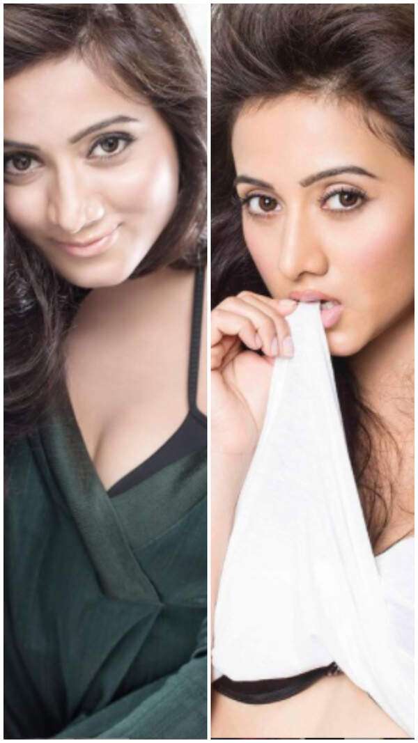Harshika Poonacha