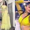 Article image for: This is what she chose for a dance performance