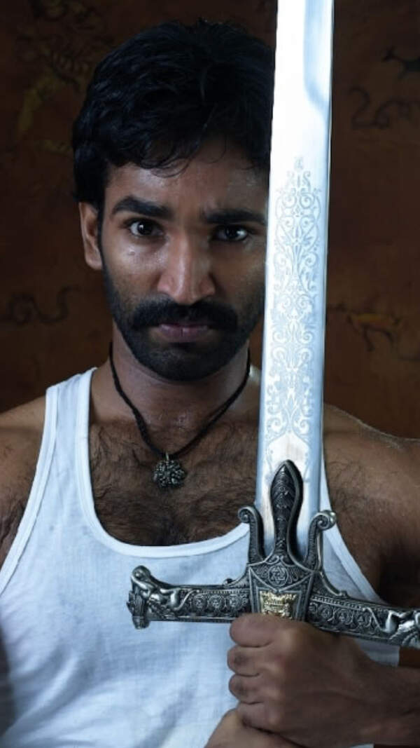 Aadhi Wallpapers