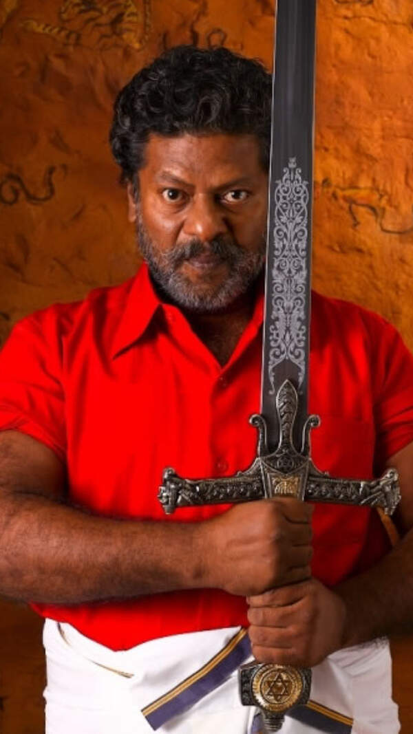 Raj Kiran Images