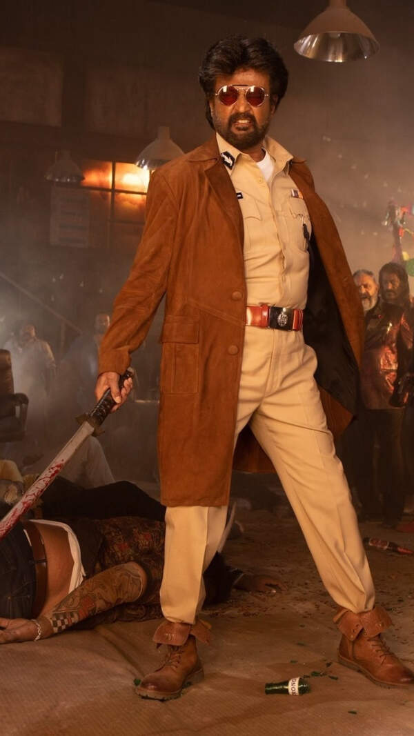 Rajinikanth