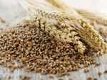 Switch to whole grain rather than processed foods