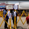 No vaccine at BKC Jumbo Centre