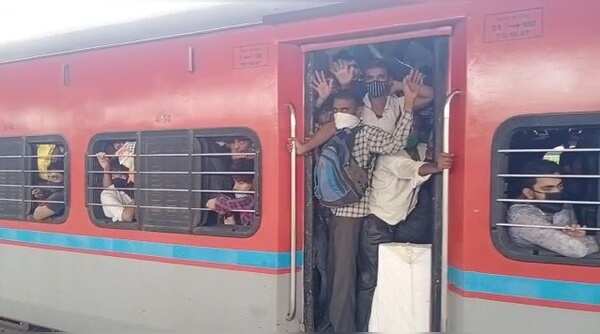 Migrants return home, again