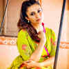 Divyanka Tripathi gave a befitting reply to a troll body-shaming her