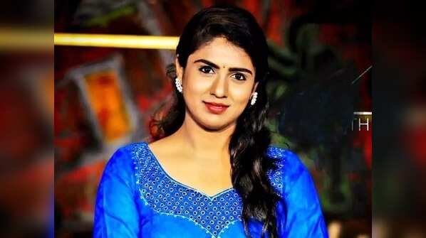 Complaint filed against Chaitra