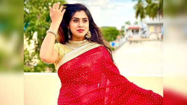 Allegations against Chaitra