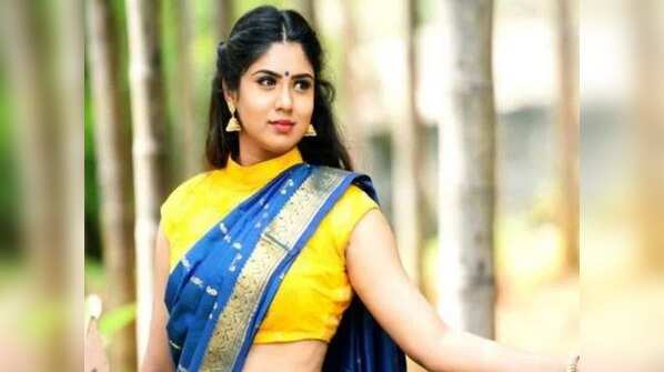 Chaitra's father reacts to the incident