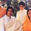 Big B is not her favourite actor