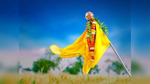 History of Gudi Padwa