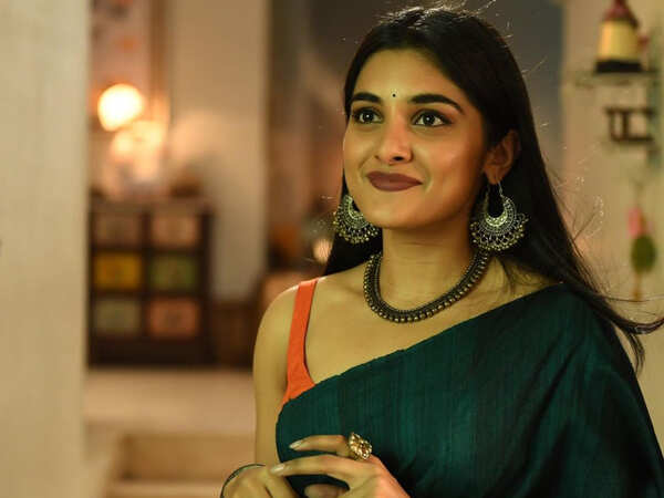 Nivetha Thomas