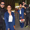 Jasmin Bhasin and Aly Goni