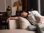 ​Fatigue