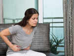 ​Stomach trouble