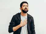 ​Breathlessness