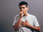 ​Unusual cough