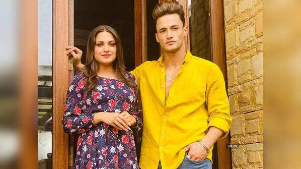 Himanshi Khurana on her marriage plans with Asim Riaz