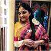 Article image for: Indira Krishan quits <i class="tbold">yeh hai chahatein</i>