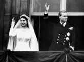 Prince Philip: Life in pictures