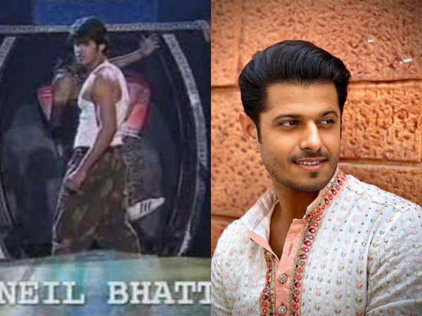 Neil Bhatt Stills
