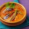 ​Gutti Vankaya Curry