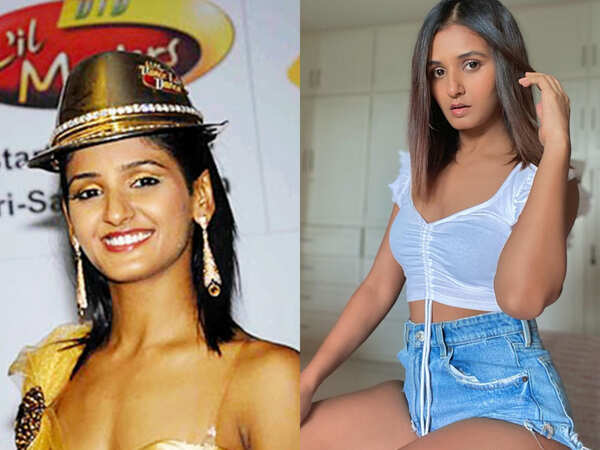 Shakti Mohan Wallpapers
