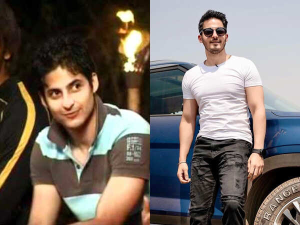 Mohit Malhotra Pictures
