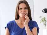 Watch out for these oral symptoms of COVID