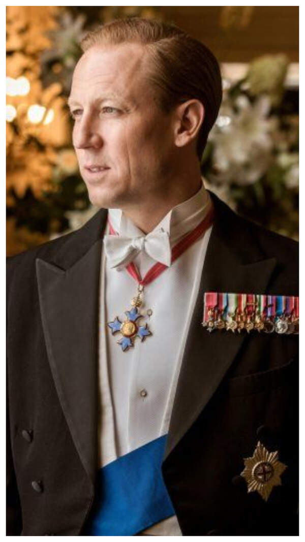 Tobias Menzies Images