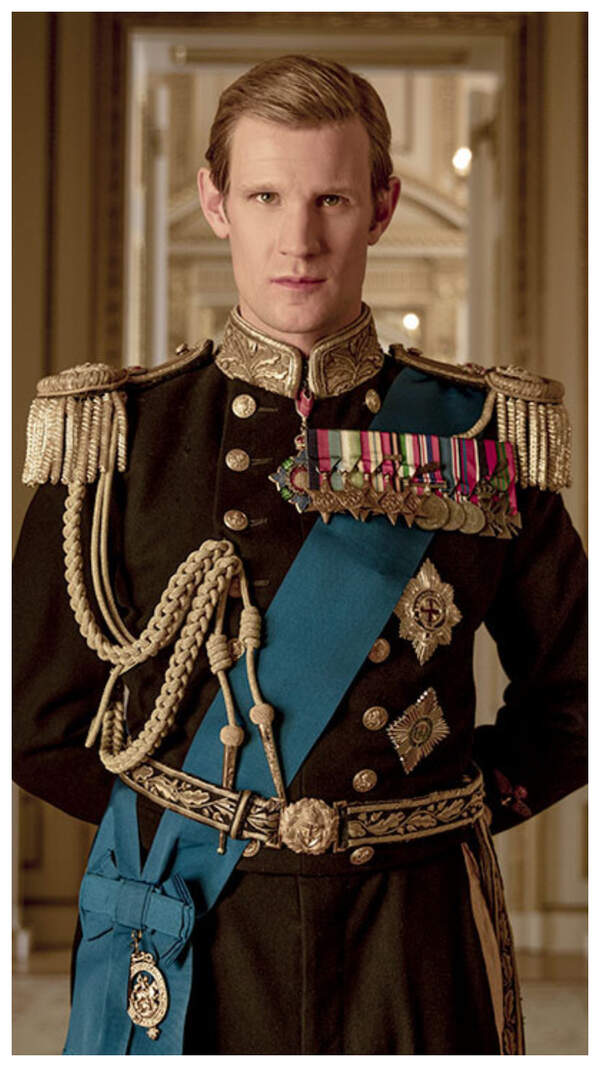 Matt Smith Photos